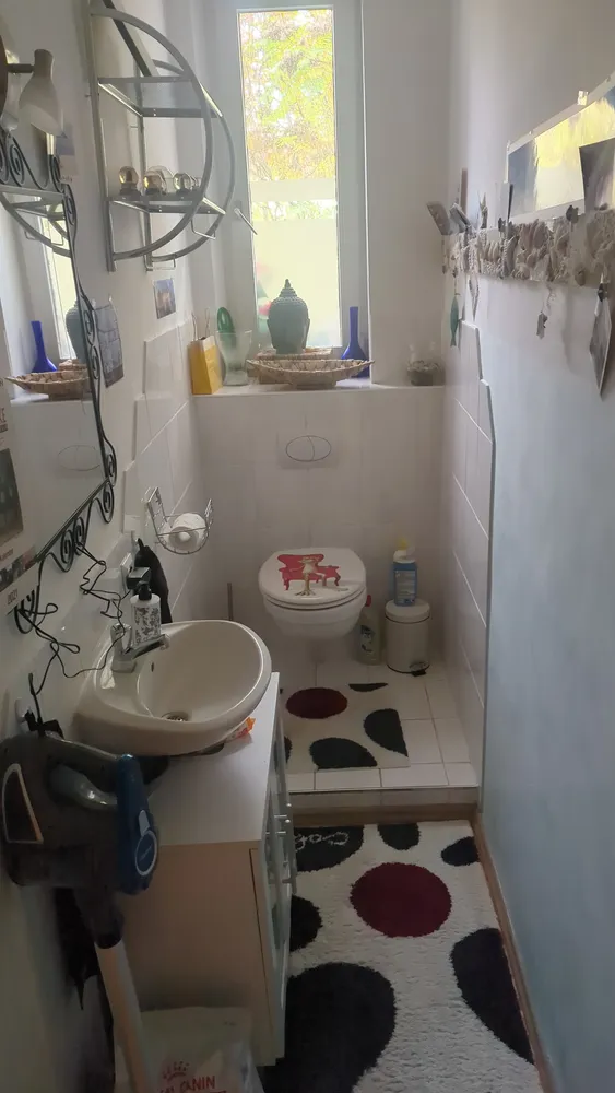 WG-Zimmer mit 14 m² in Nürnberg – Bild 8