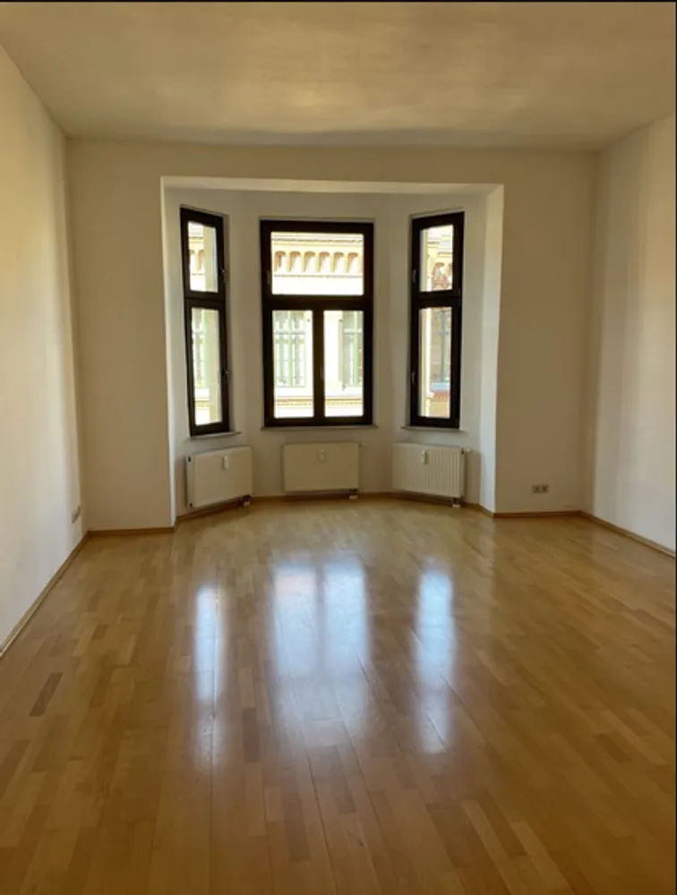 3 room apartment with 88 m² in Magdeburg – Photo 1