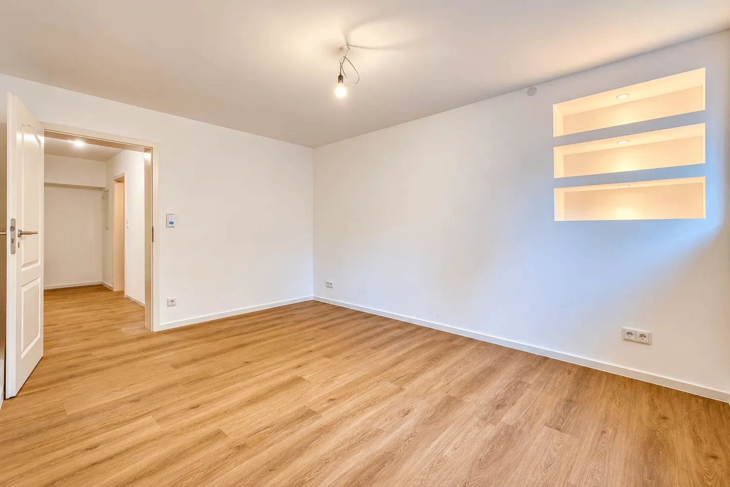 2 Zimmer Wohnung mit 70 m² in Bremen – Bild 3