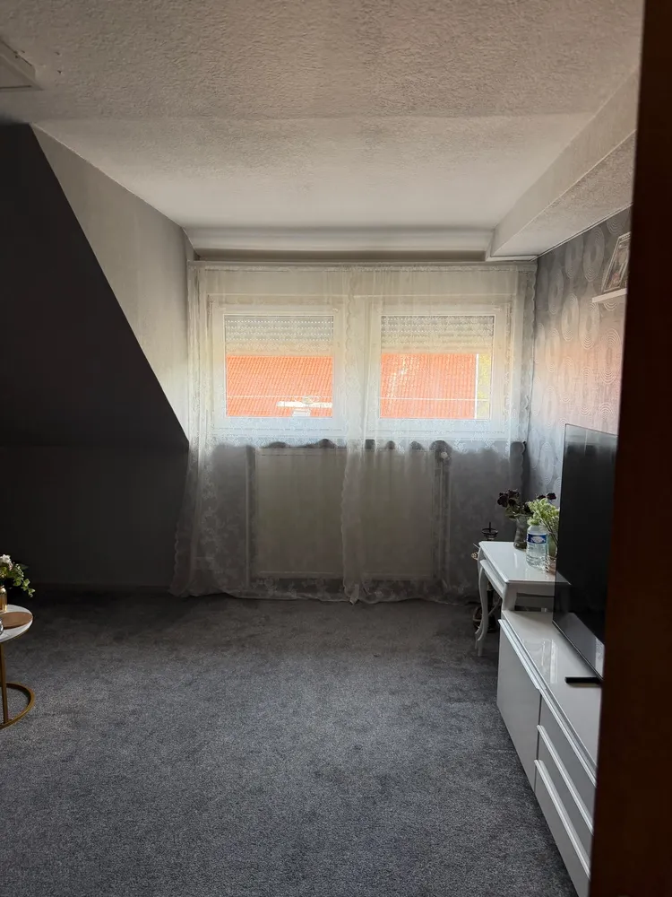 3 Zimmer Wohnung mit 60 m² in Saarbrücken – Bild 7