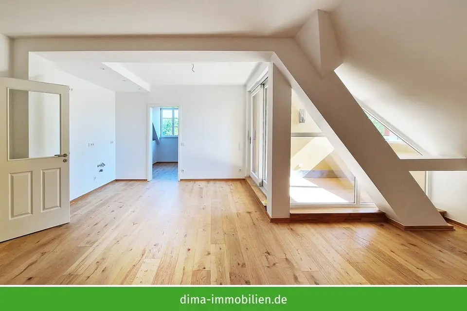 3 Zimmer Wohnung mit 107 m² in Leipzig – Bild 6