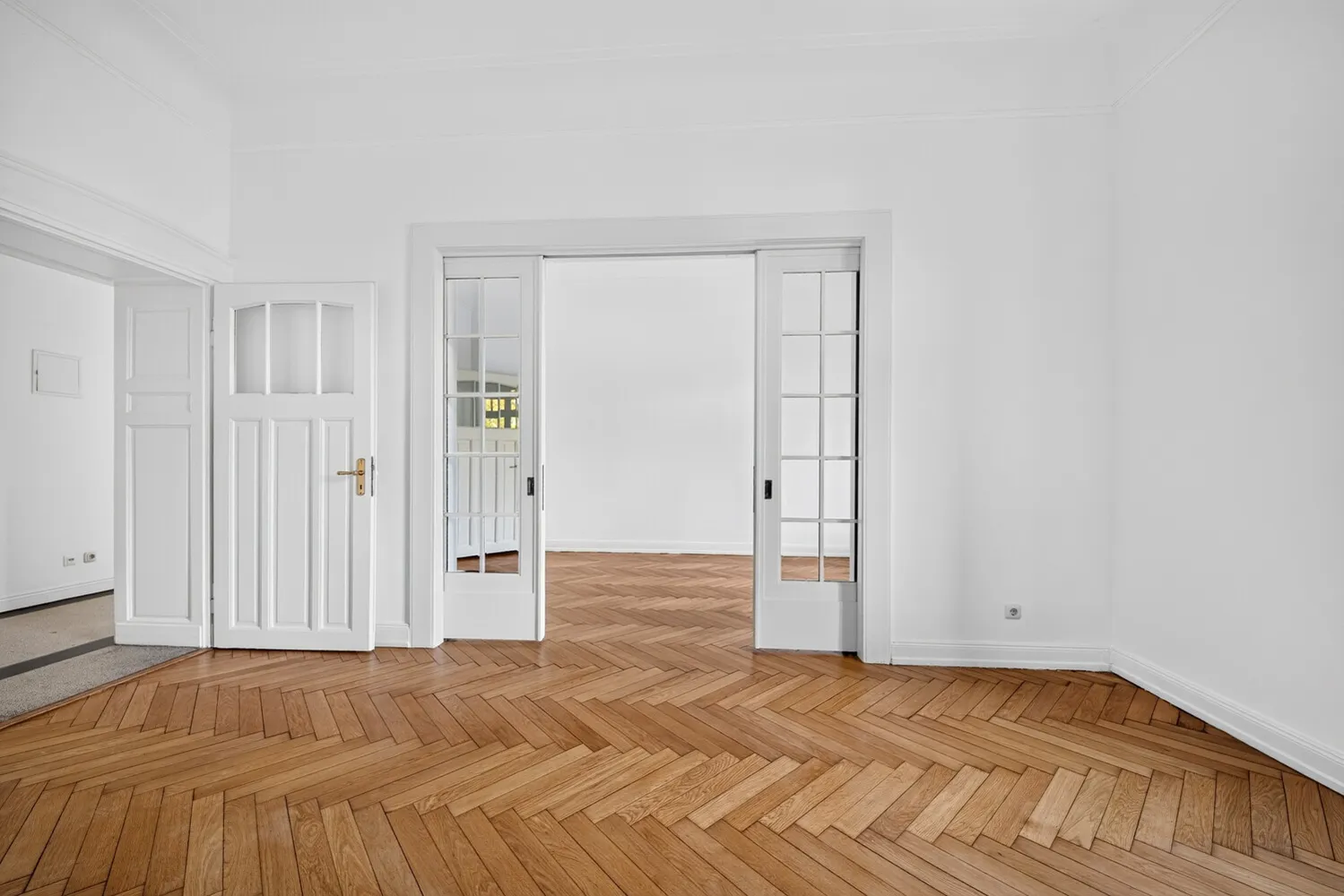 5 Zimmer Wohnung mit 139 m² in Trier – Bild 6