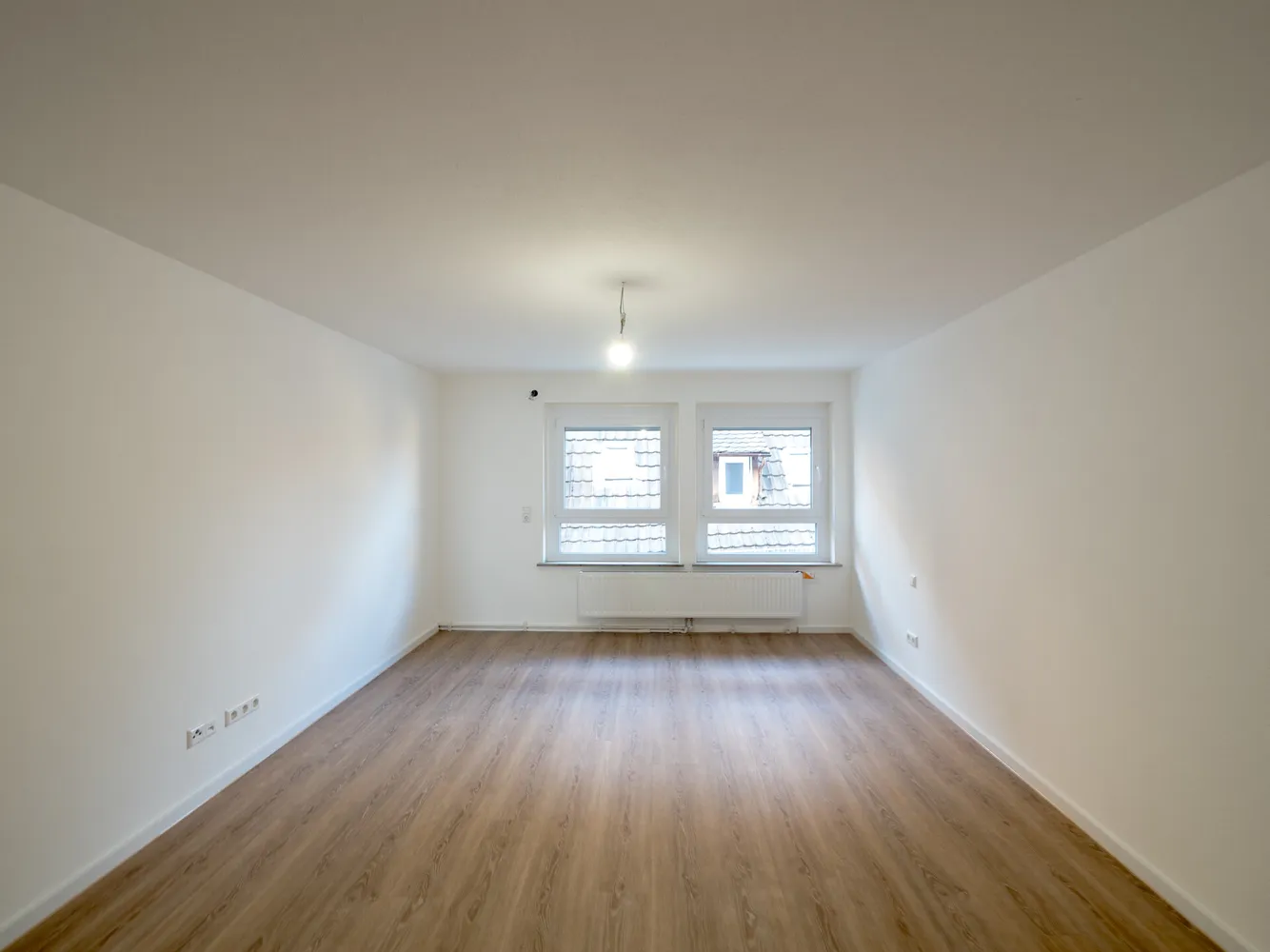 2 Zimmer Wohnung mit 67 m² in Waiblingen – Bild 1