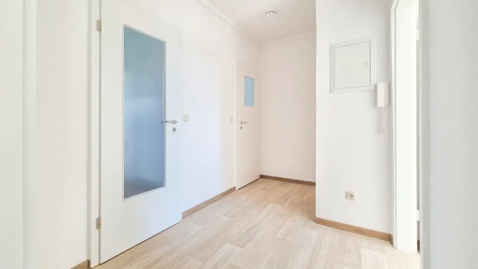 3 Zimmer Wohnung mit 57 m² in Hoyerswerda – Bild 4