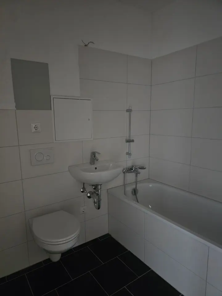 2 Zimmer Wohnung mit 46 m² in Schwarzenberg – Bild 5