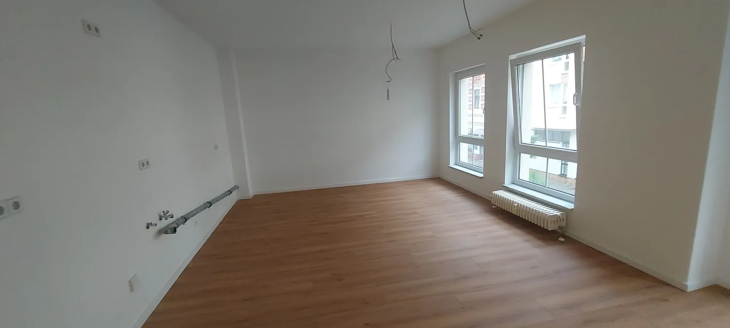 3 Zimmer Wohnung mit 71 m² in Zwickau – Bild 1