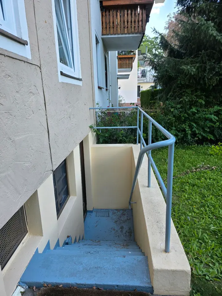 3 Zimmer Wohnung mit 60 m² in Bielefeld – Bild 8
