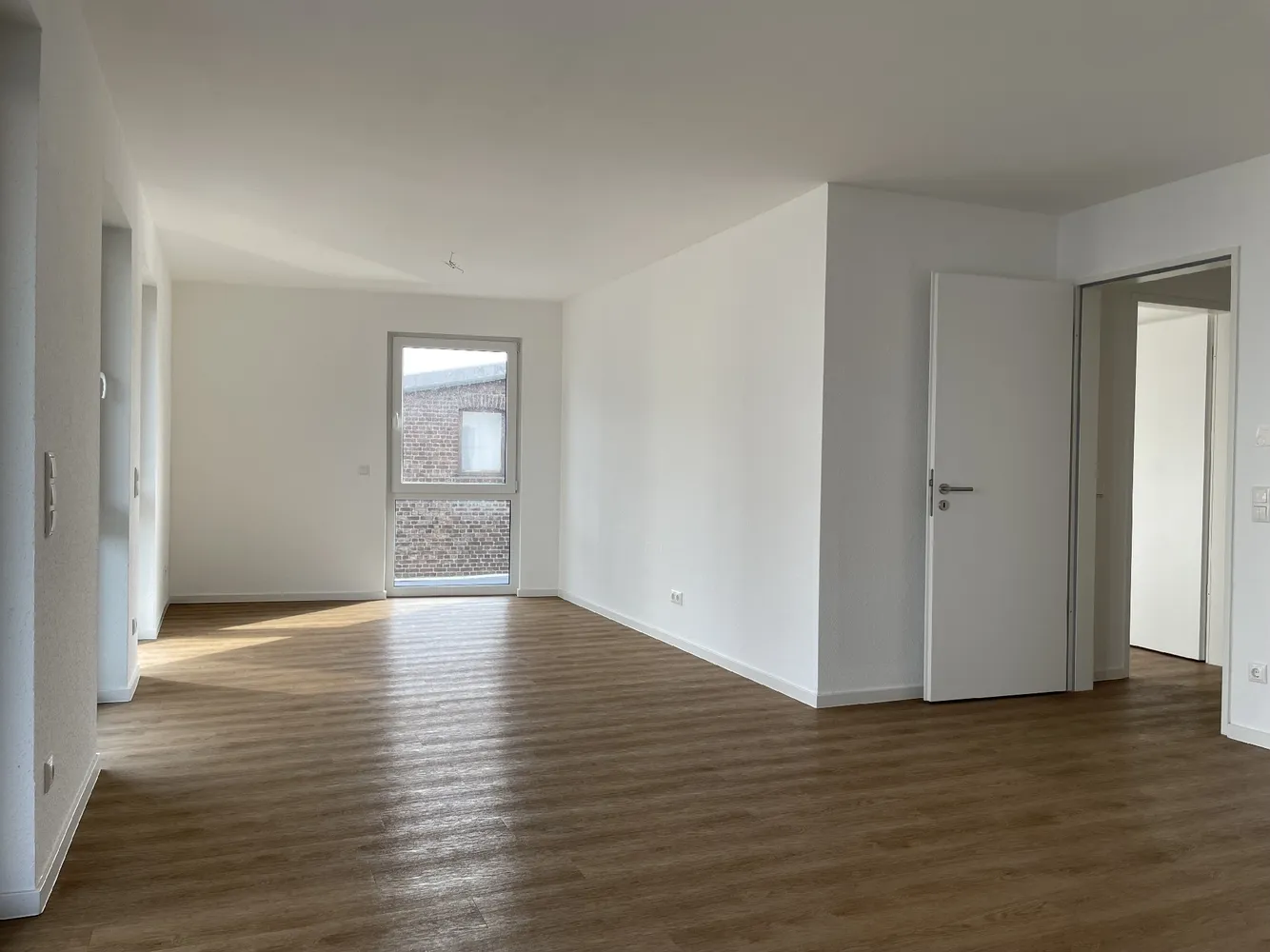 3 room apartment with 87 m² in Leverkusen – Photo 3