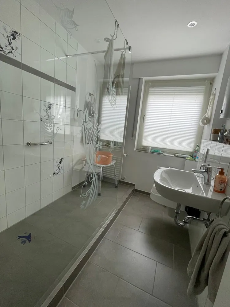 4 room apartment with 94 m² in Osnabrück – Photo 5