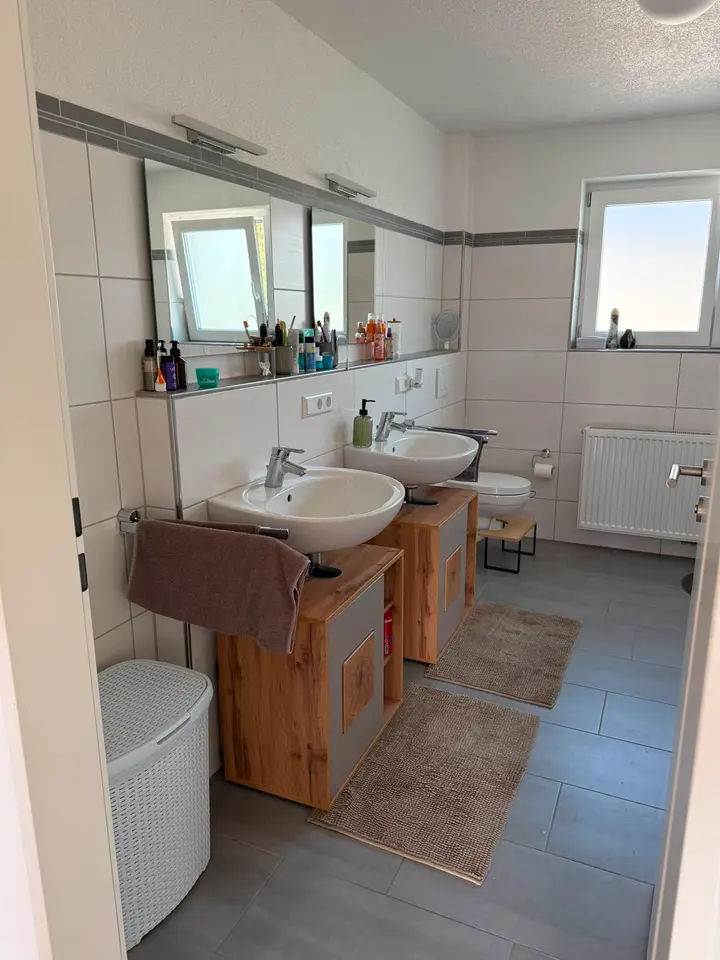 4 Zimmer Wohnung mit 105 m² in Biberach an der Riß – Bild 8