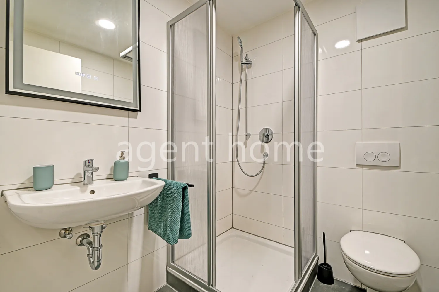 1 Zimmer Wohnung mit 33 m² in Reutlingen – Bild 11