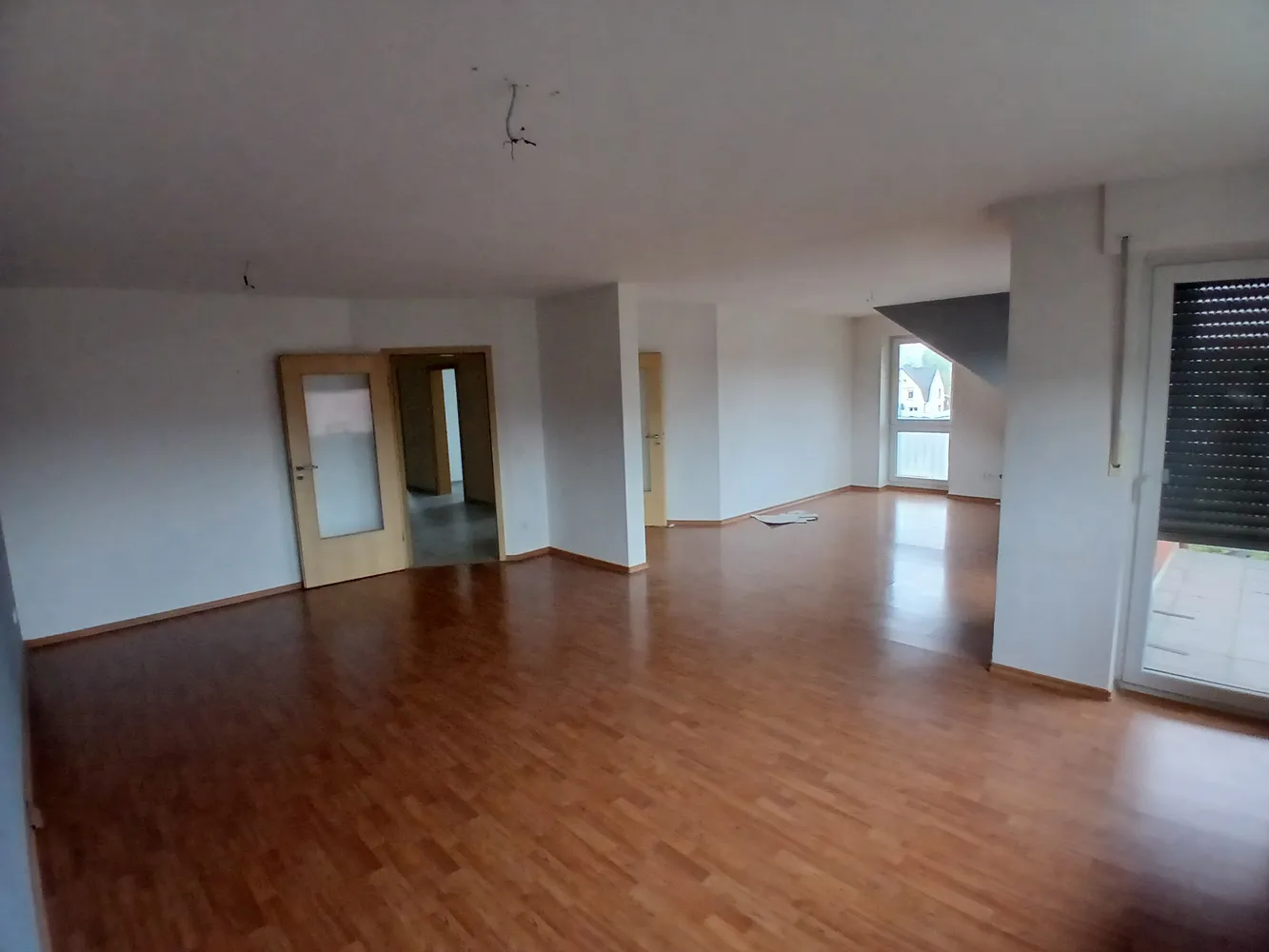 3 Zimmer Wohnung mit 100 m² in Hamm – Bild 4