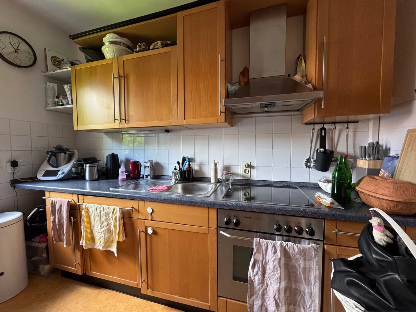 3 Zimmer Wohnung mit 69 m² in Hamburg – Bild 5