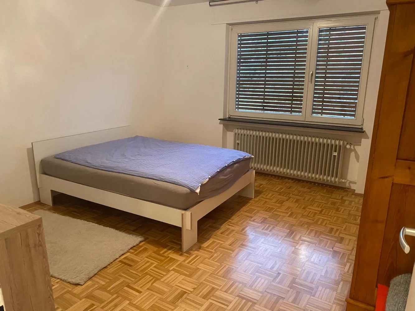 2 room apartment with 85 m² in Kassel – Photo 8