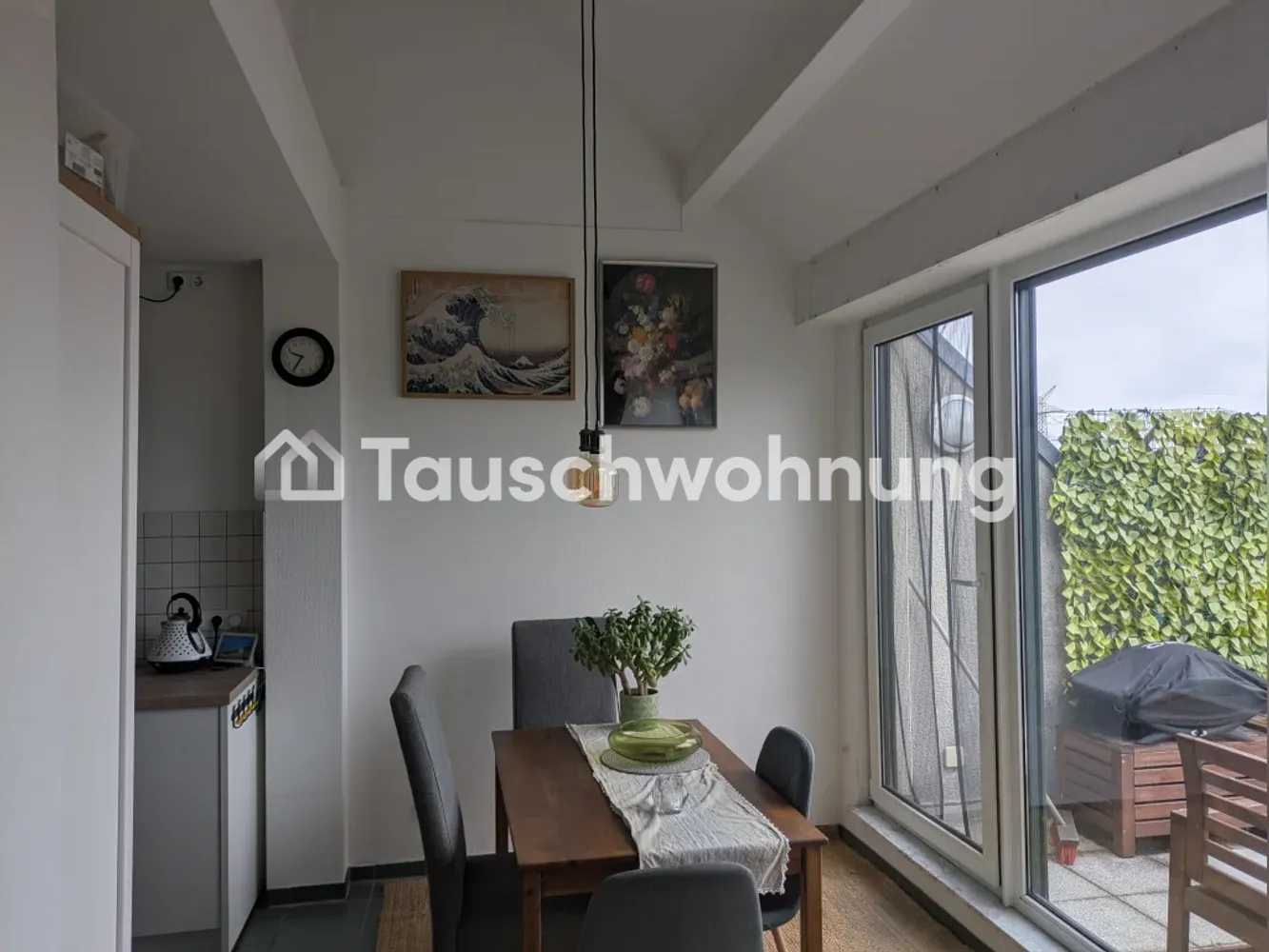 3 Zimmer Wohnung mit 101 m² in Köln – Bild 2