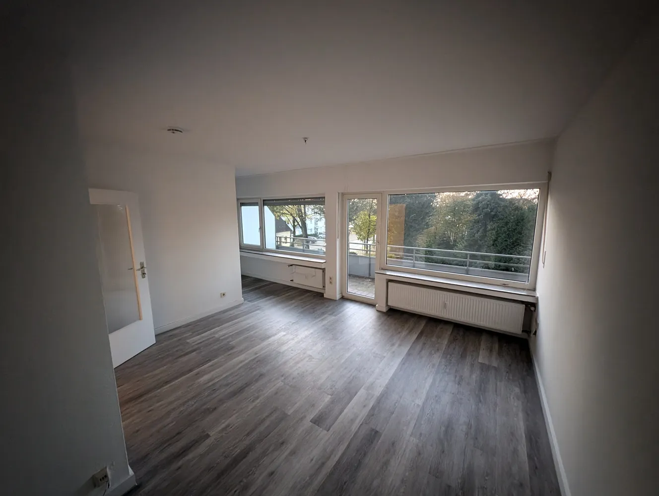 1 Zimmer Wohnung mit 30 m² in Ratingen – Bild 1