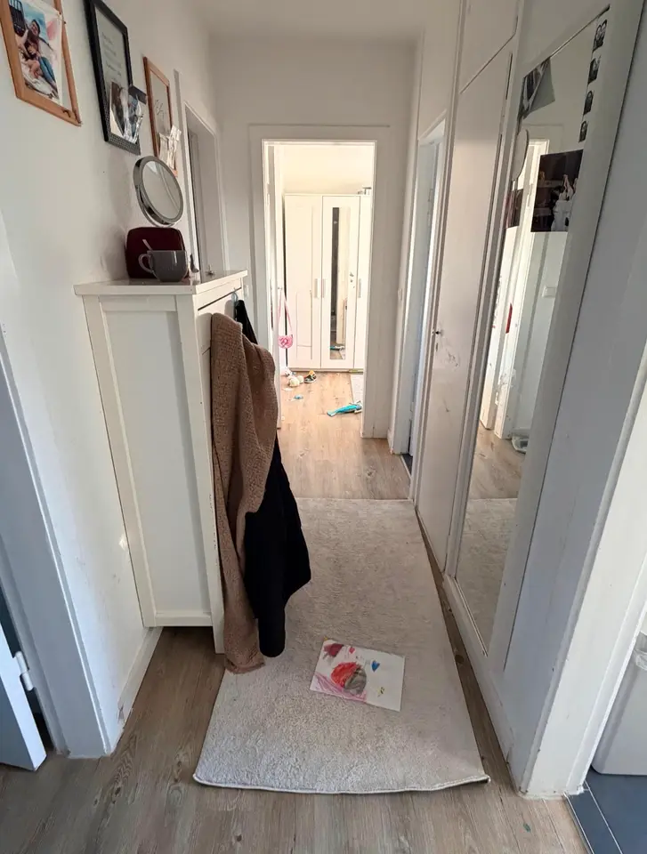 4 Zimmer Wohnung mit 68 m² in Lübeck – Bild 4