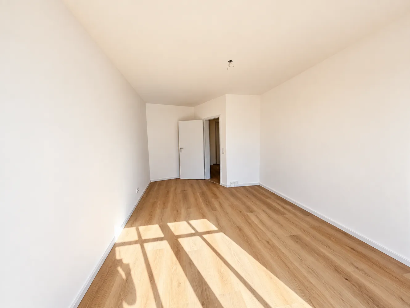 2 Zimmer Wohnung mit 63 m² in Augsburg – Bild 4