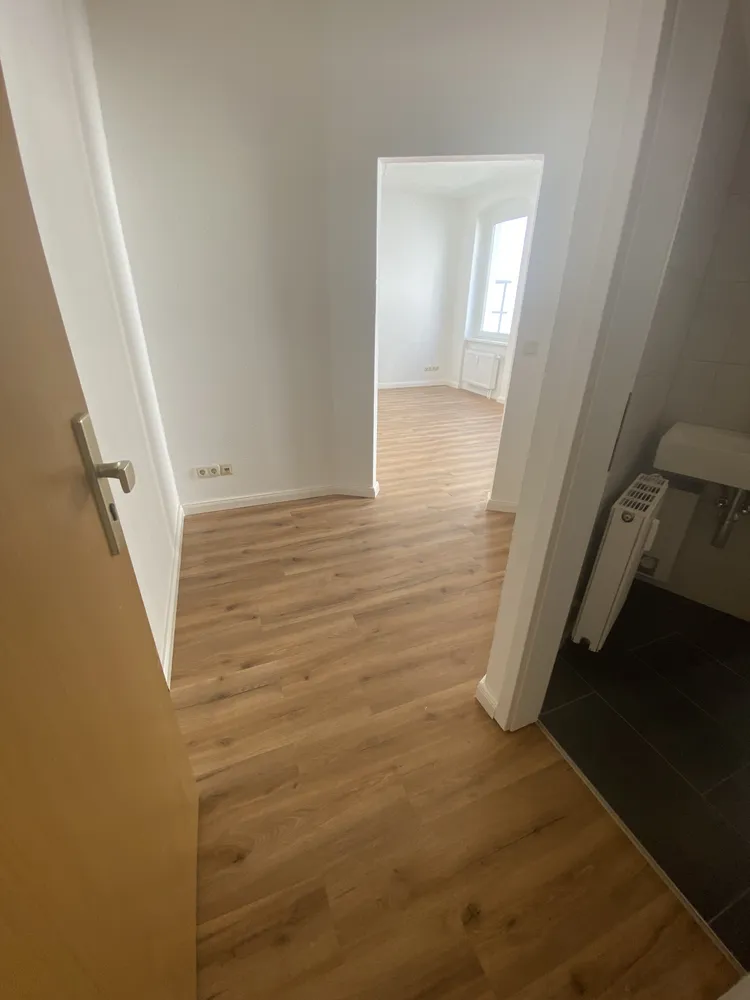 2 room apartment with 45 m² in Magdeburg – Photo 3