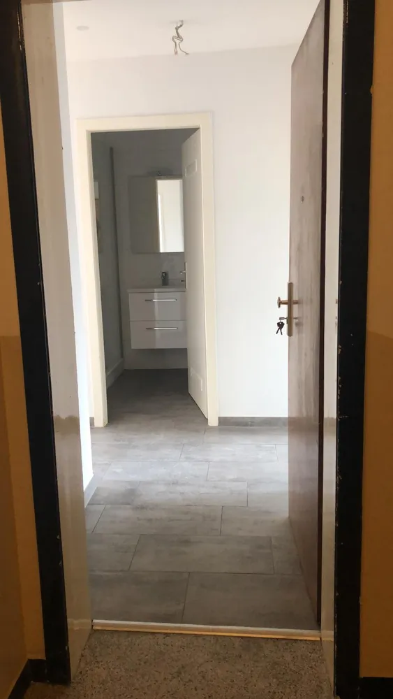 3 Zimmer Wohnung mit 60 m² in Aachen – Bild 3
