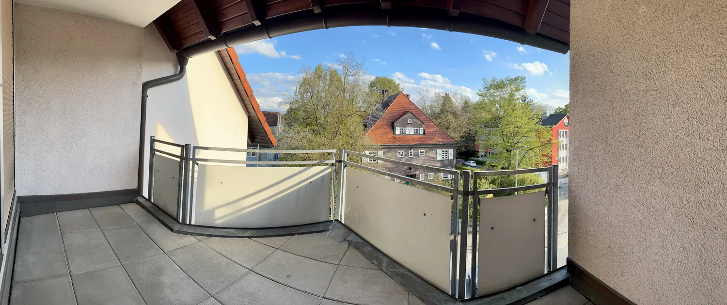 3 Zimmer Wohnung mit 80 m² in Villingen-Schwenningen – Bild 11