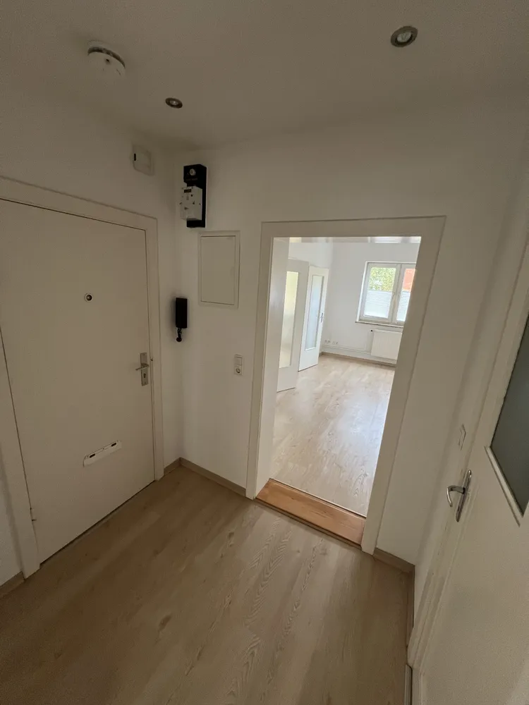 2 Zimmer Wohnung mit 49 m² in Kiel – Bild 3