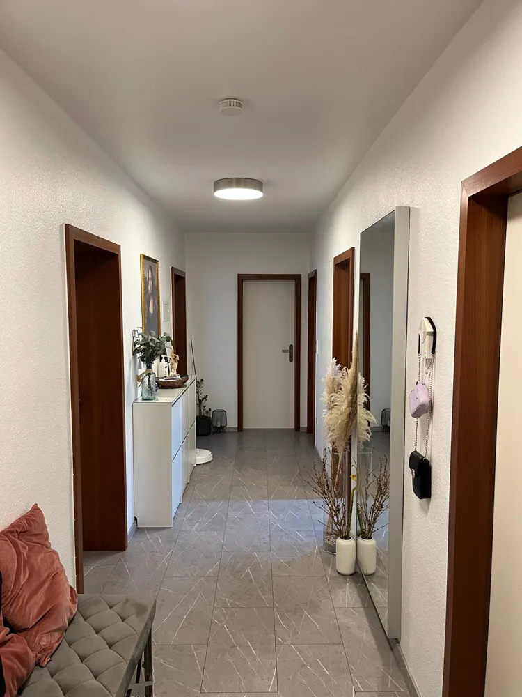 3 Zimmer Wohnung mit 87 m² in Düsseldorf – Bild 8