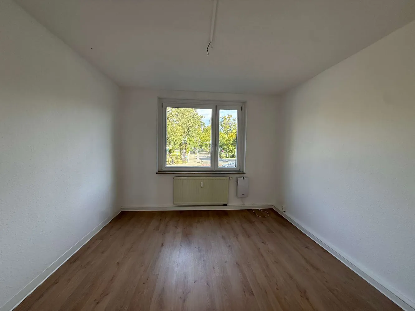 2 Zimmer Wohnung mit 50 m² in Dresden – Bild 4