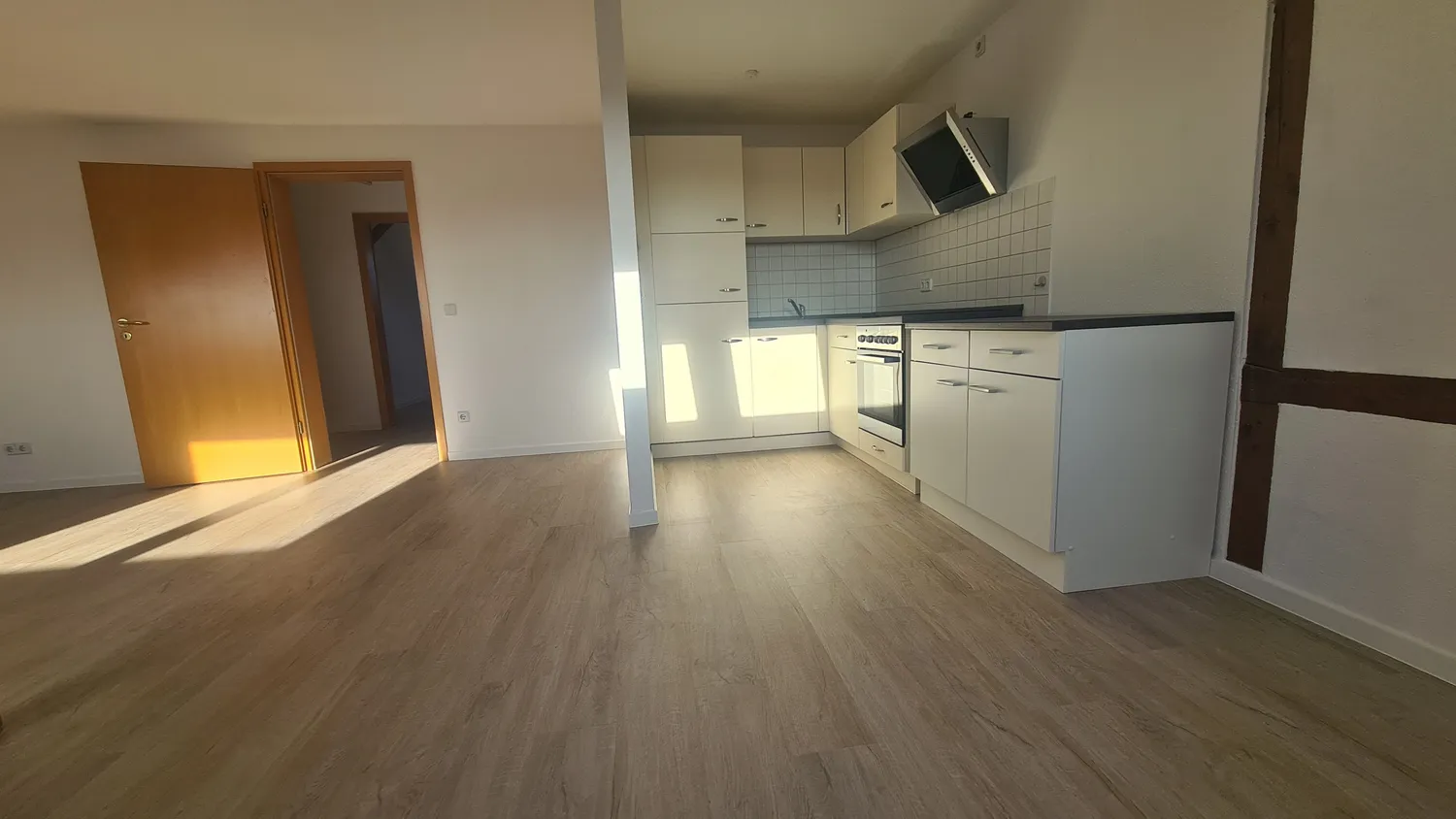 2 Zimmer Wohnung mit 53 m² in Chemnitz – Bild 6