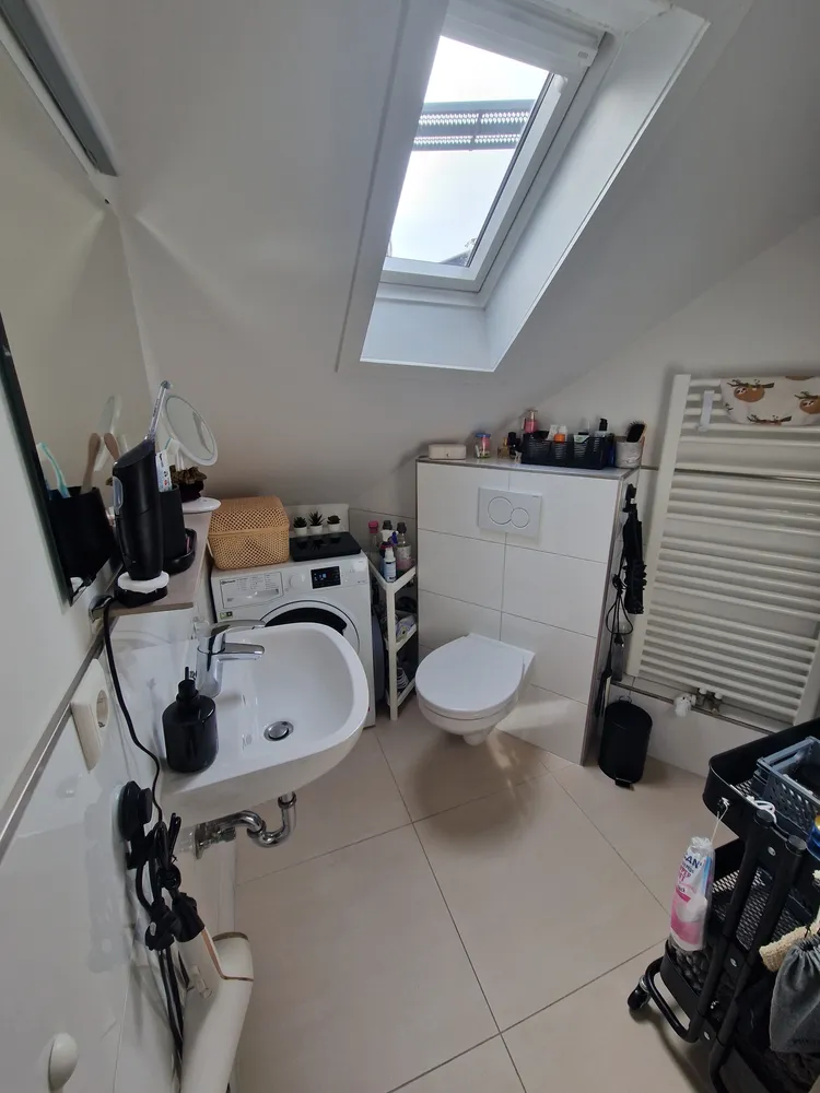 2 Zimmer Wohnung mit 58 m² in Mannheim – Bild 7