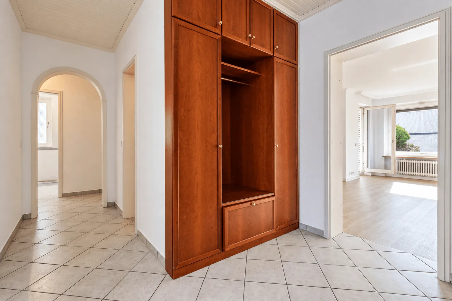 2 Zimmer Wohnung mit 97 m² in Hamburg – Bild 9