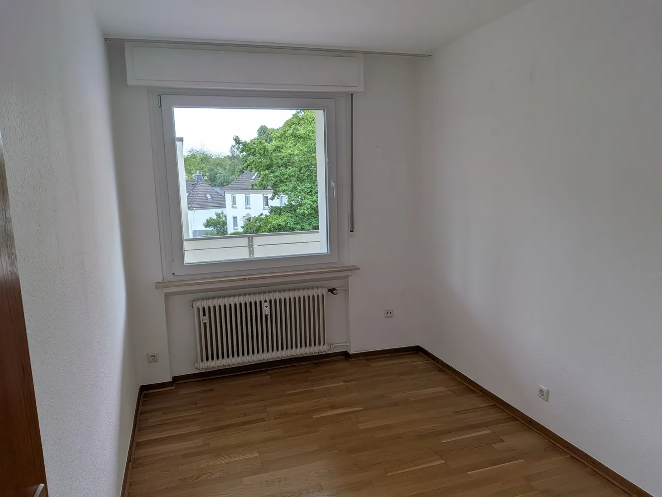 4 Zimmer Wohnung mit 108 m² in Solingen – Bild 5