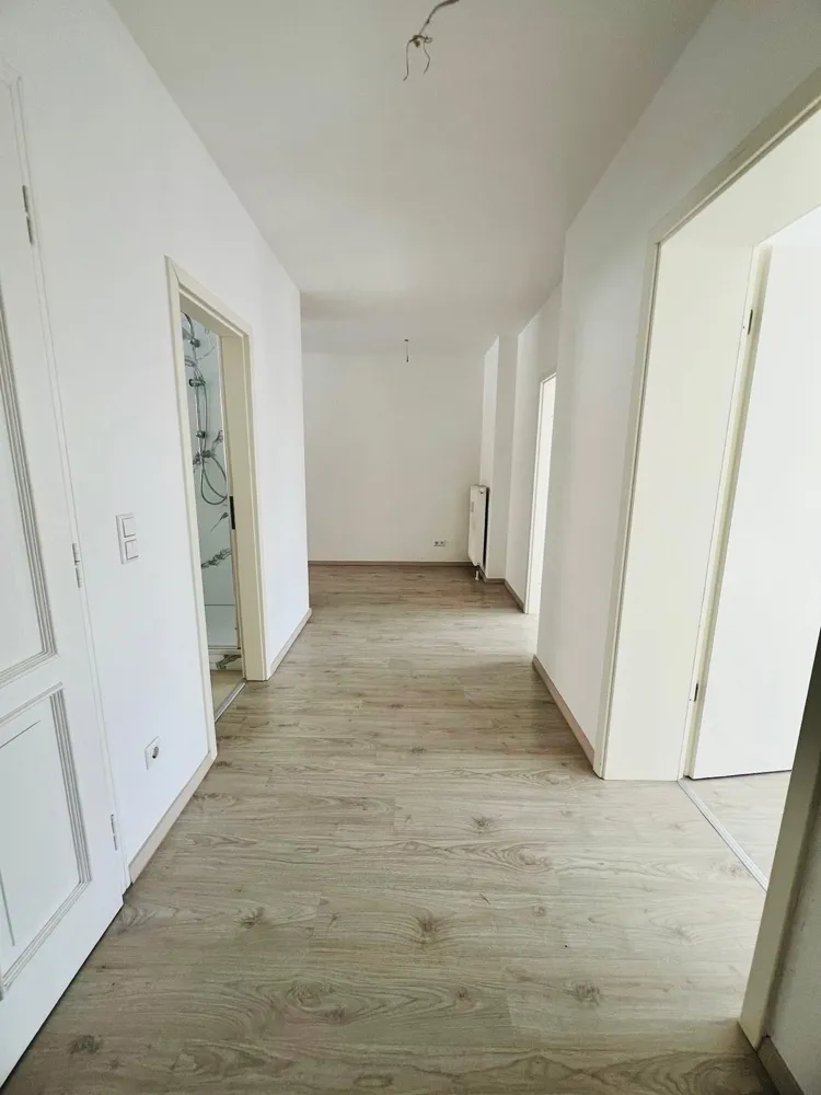 2 Zimmer Wohnung mit 54 m² in Leipzig – Bild 3