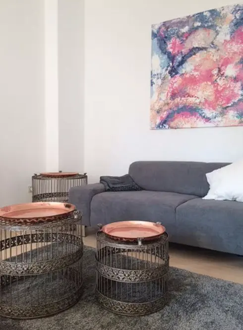 2 room apartment with 54 m² in Cologne – Photo 1