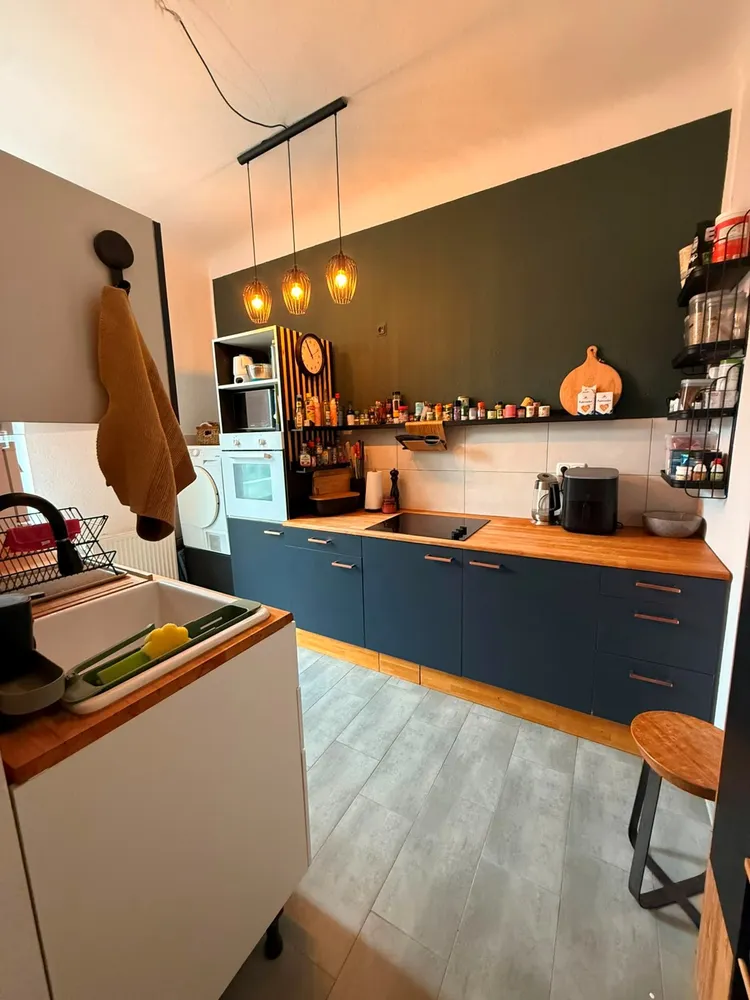 3 Zimmer Wohnung mit 85 m² in Neuss – Bild 8