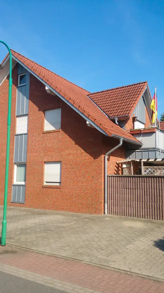 4 Zimmer Wohnung mit 120 m² in Bramsche – Bild 6