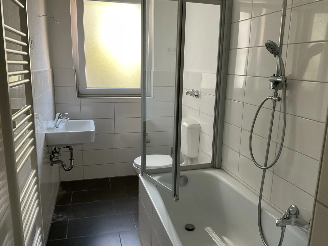 3 Zimmer Wohnung mit 62 m² in Hattingen – Bild 3