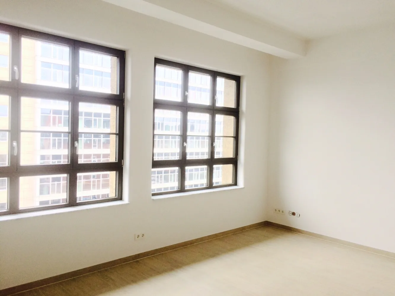2 Zimmer Wohnung mit 60 m² in Frankfurt am Main – Bild 1