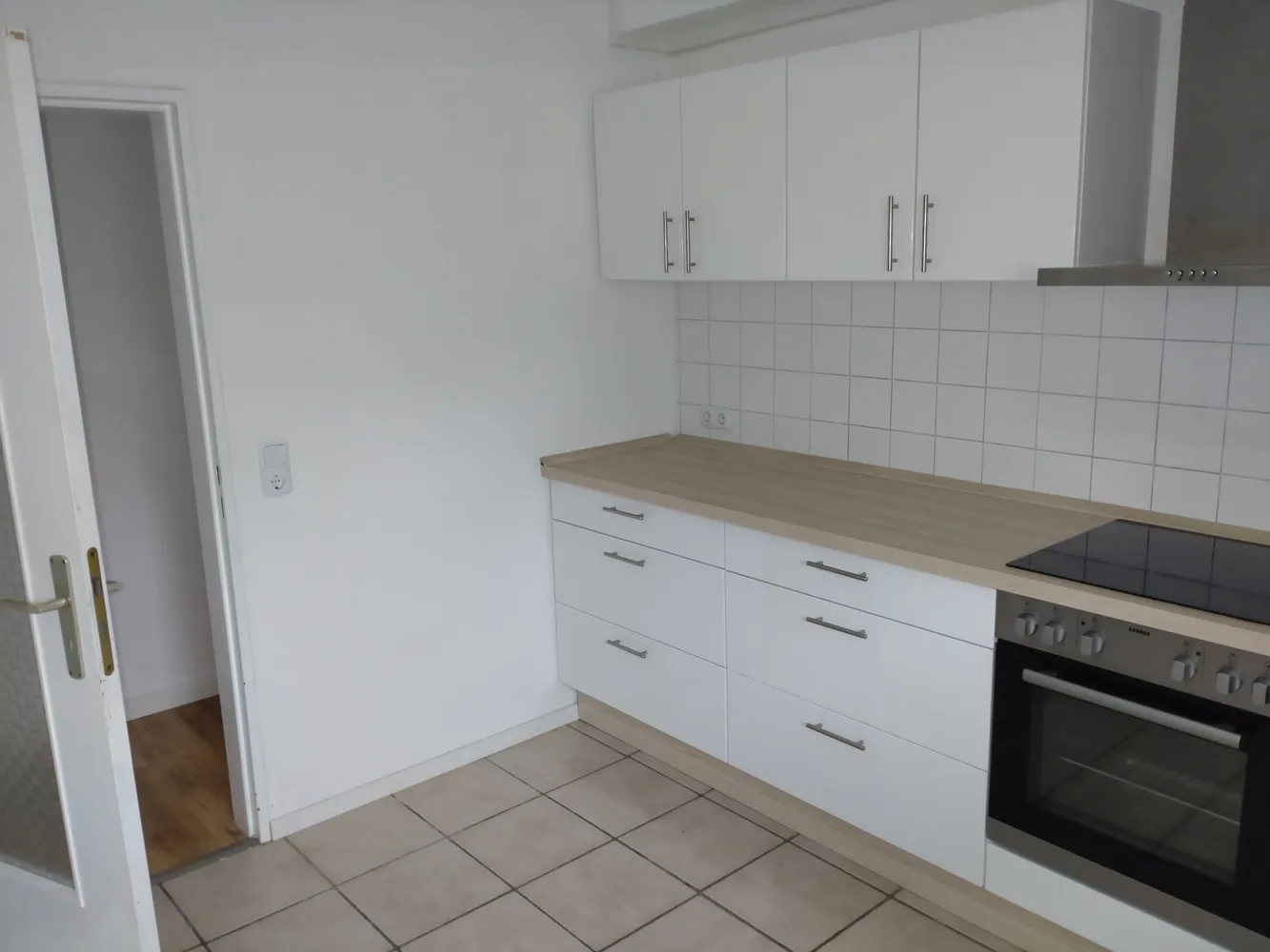 2 Zimmer Wohnung mit 55 m² in Köln – Bild 4