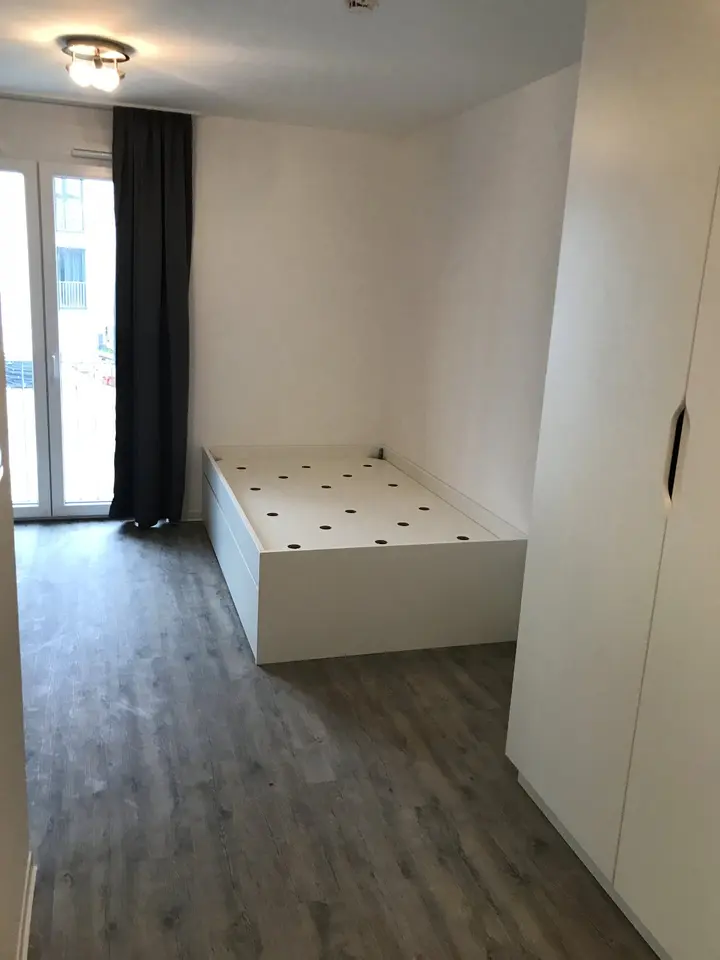 2 Zimmer Wohnung mit 22 m² in Kassel – Bild 2