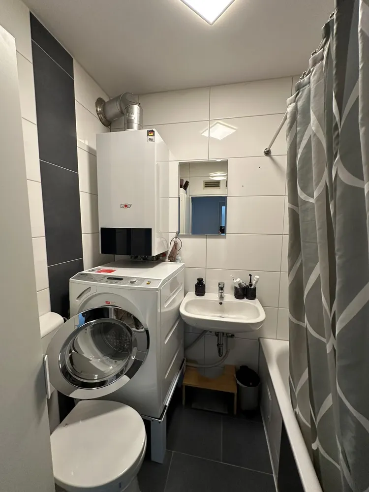 3 Zimmer Wohnung mit 60 m² in Nürnberg – Bild 12