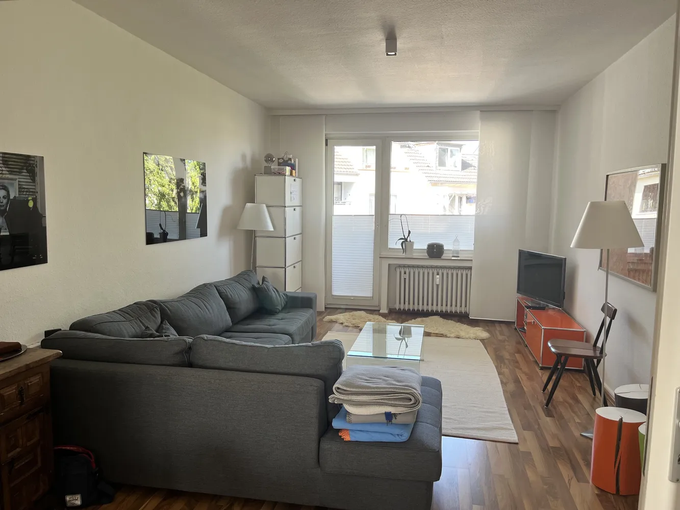 4 Zimmer Wohnung mit 100 m² in Düsseldorf – Bild 3