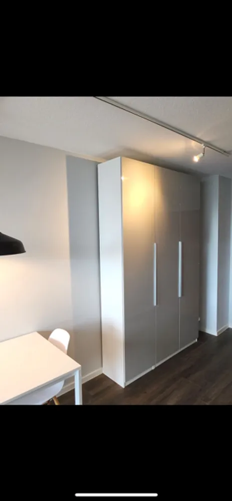 1 Zimmer Wohnung mit 27 m² in Mainz – Bild 2