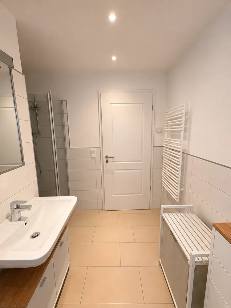 2 Zimmer Wohnung mit 52 m² in Halle (Saale) – Bild 12