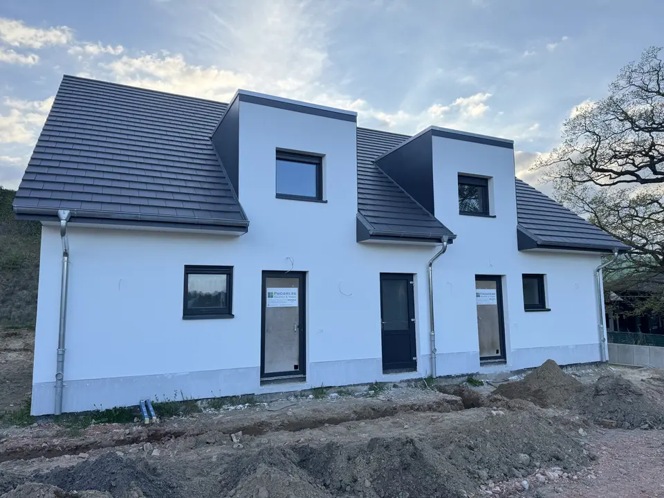 5 Zimmer Haus mit 122 m² in Lübeck – Bild 4
