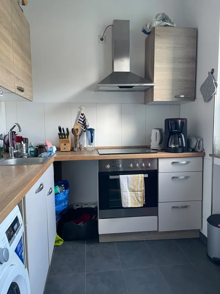 3 room apartment with 91 m² in Cologne – Photo 12