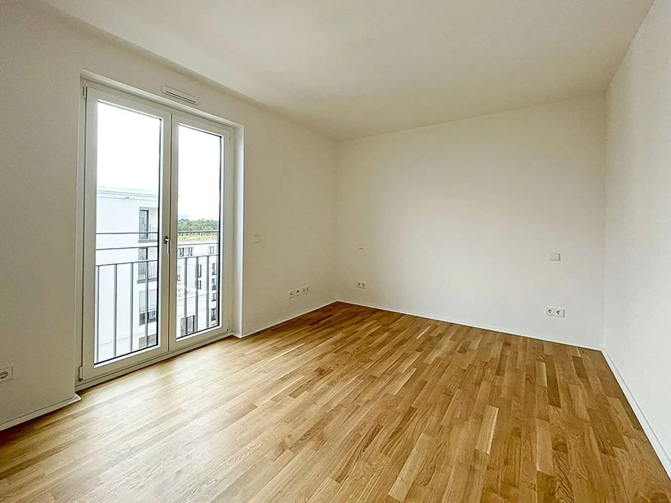 3 Zimmer Wohnung mit 78 m² in Frankfurt am Main – Bild 5