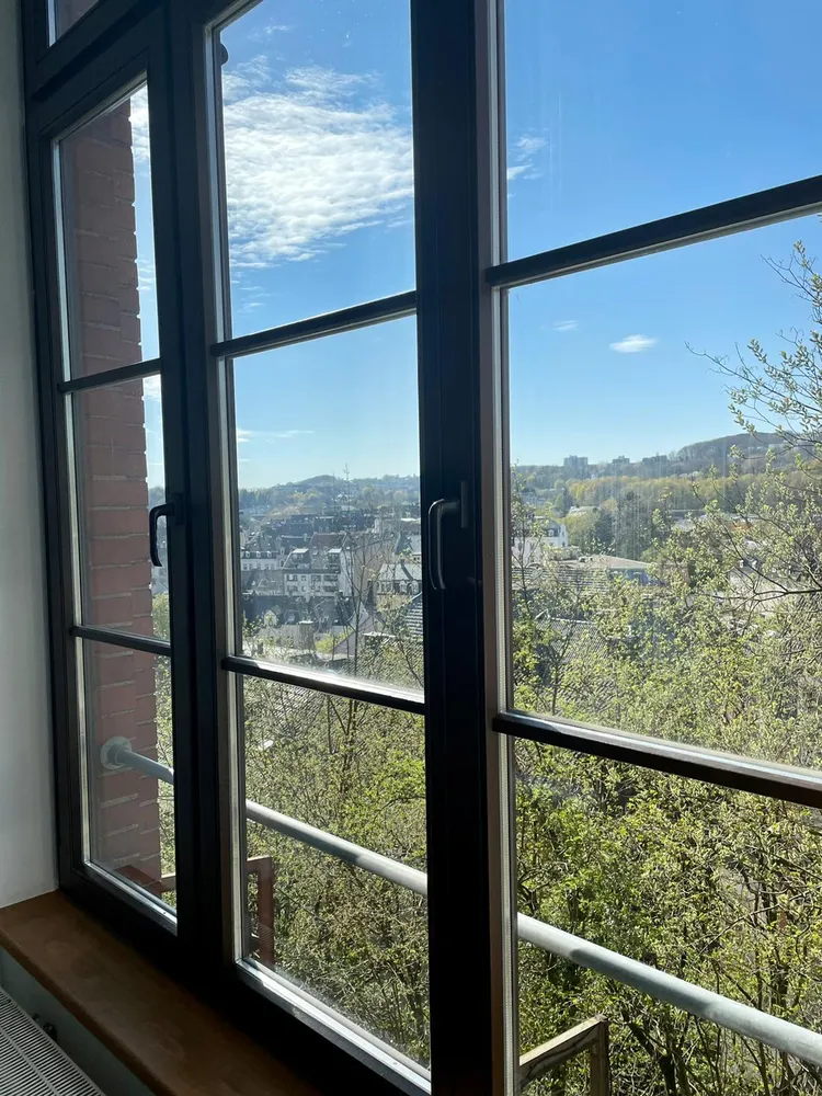 3 Zimmer Wohnung mit 175 m² in Wuppertal – Bild 5