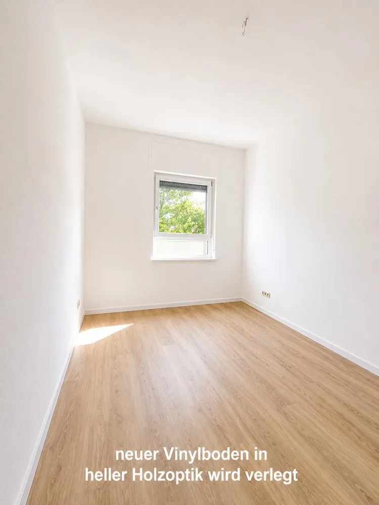 3 Zimmer Wohnung mit 72 m² in Karlsruhe – Bild 3