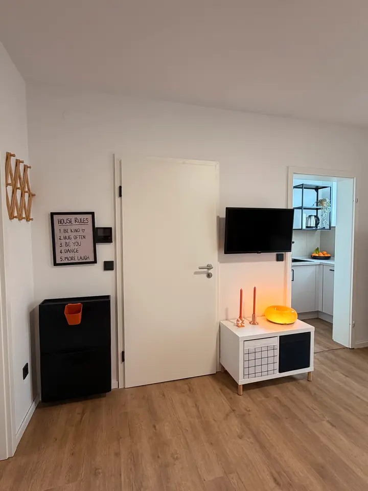 WG-Zimmer mit 32 m² in Oberhausen – Bild 8